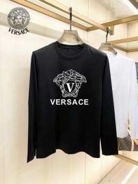 Picture of Versace T Shirt Long _SKUVersaceS-4XL25tn0752387